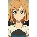 SHIROBAKO HD(720×1280)壁紙 宮森 あおい(みやもり あおい) SHIROBAKO HD(720×1280)壁紙 宮森 あおい(みやもり あおい)