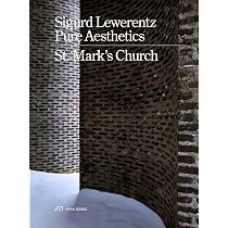 Amazon | Sigurd Lewerentz: Architect of Death and Life | Long