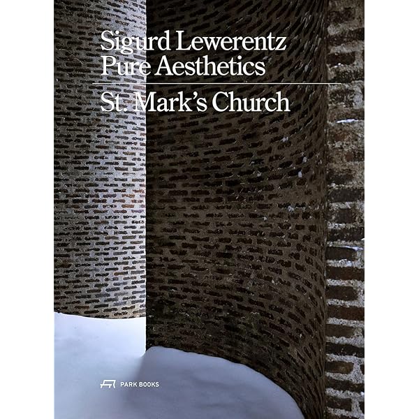 Amazon | Sigurd Lewerentz: Architect of Death and Life | Long