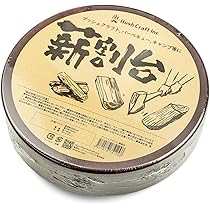 Amazon | ハスクバーナ・ゼノア 小型薪割斧 1250g ドイツ製 599673101