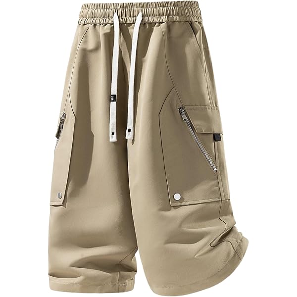 Amazon | 《 Rick Owens DRKSHDW 》 CREATCH CARGO PODS (BLACK) M