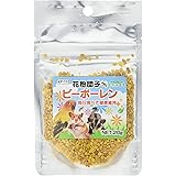 黒瀬ペットフード 自然派宣言 ビーポーレン 小動物おやつ 20グラム (x 1)