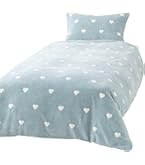 Amazon｜Francfranc フランフラン WARMY ボタニカルフラワー 掛け布団