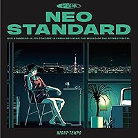 Amazon.co.jp: Neo Standard - Night Tempo [CD]: ミュージック