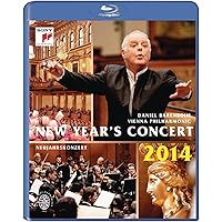 Various Artists - New Year's Concert - The Complete Works