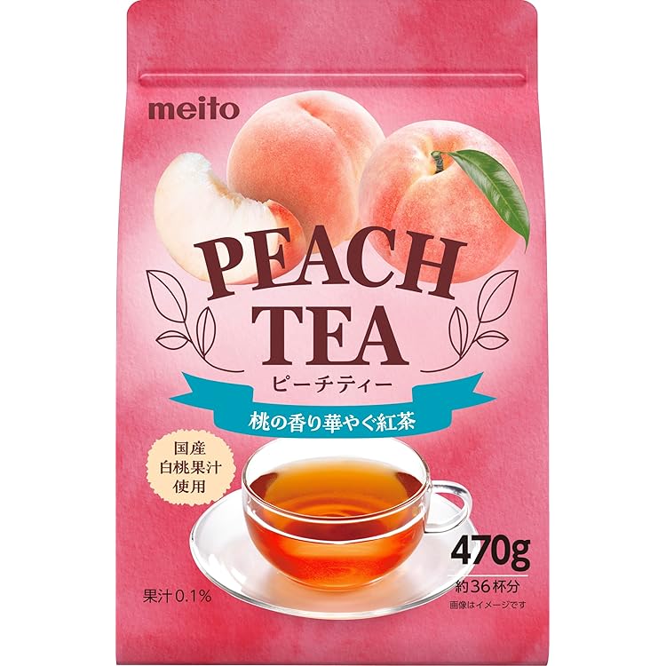 アップルティーページ GS 加糖 アップルティー 1L（1本）