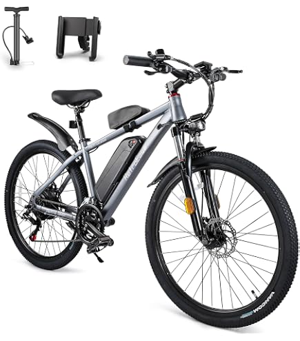 Amazon | 電動アシスト自転車 COSWHEEL MIRAI COMFORT 2025 NEW MODEL