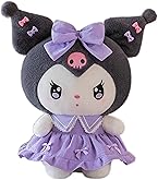 クロミ　サンリオ　チュッパチャプス　ぬいぐるみ　マスコット　2個セット ヨドバシ.com - サンリオ Sanrio クロミ ぬいぐるみ（チュッパチャプス