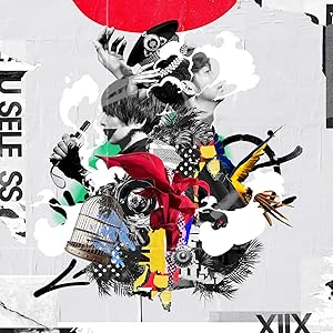 【Amazon.co.jp限定】USELESS 初回限定盤A [CD+Blu-ray]」【XIIXトーク映像DVD-R…