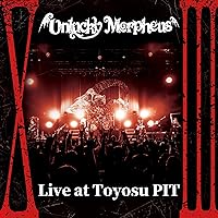 (未使用･未開封品)Live on November 15th 2017 at TOYOSU PIT [DVD] Amazon.co.jp: Live on November 15th 2017 at TOYOSU PIT [DVD