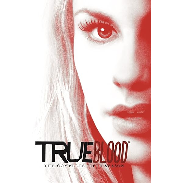 Amazon.co.jp: True Blood: Complete Second Season [DVD] : DVD