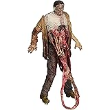 ザ・ウォーキング・デッド アクションフィギュア TVシリーズ6 バンジーガッツゾンビ/The Walking Dead TV Series 6 Bungee Walker 【並行輸入】