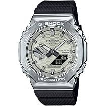 Amazon.co.jp: [カシオ] 腕時計 ジーショック 【国内正規品