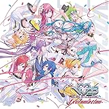 V Love 25(Vocaloid Love Nico) -Exclamation-