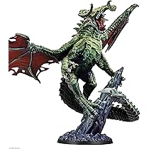 ダンジョンズ&ドラゴンズ ミニチュア アーチデビルゲリュオン Amazon | ダンジョンズ&ドラゴンズ - アーカンクルーエル