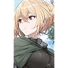 乙女ゲー世界はモブに厳しい世界です - アンジェリカ・ラファ・レッドグレイブ FVGA(480×800)壁紙 393259