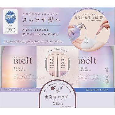 Amazon.co.jp 最新リリース: シャンプー・コンディショナーセット の