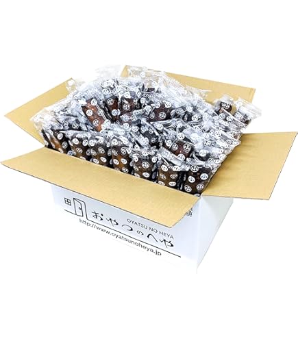 Amazon.co.jp: 国分 プレミアムポンジュースもち大袋 126g×3 ×6