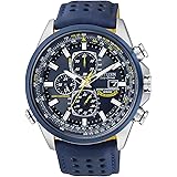 [シチズン]CITIZEN 腕時計 PROMASTER プロマスター 流通限定 ブルーエンジェルスモデル エコ・ドライブ スカイシリーズ AT8020-03L メンズ [並行輸入品]