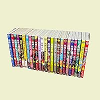 地縛少年 花子くん コミック 0-24巻セット (スクウェア・エニックス