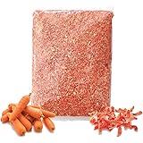 乾燥野菜 にんじん 1kg 業務用 大容量 干し人参 ドライフード ニンジン 人参 千切り カット済 干し野菜 フレーク ドライ carrot キャロット フレーク