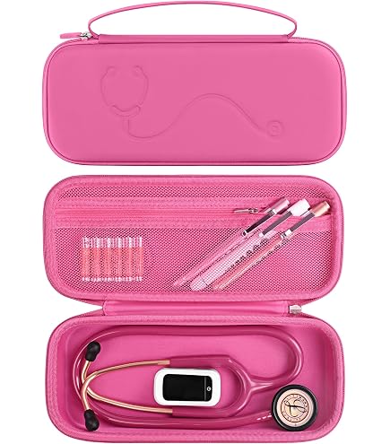Littmann Classic III 聴診器 ピンク リットマン 聴診器 クラシックIII