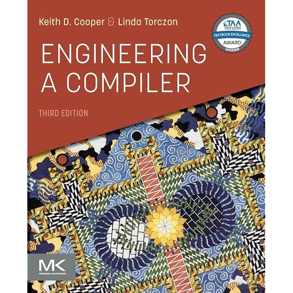 Amazon | Modern Compiler Implement in ML | Appel, Andrew W