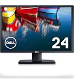 Amazon.co.jp: Dell ディスプレイ モニター U2412M 24インチ/WUXGA/IPS