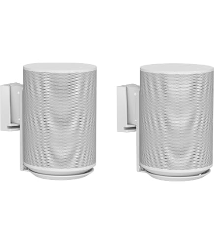 Sonos Era 100 Wireless Speaker with Acoustics and Next Generation