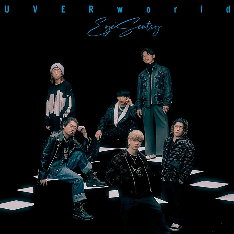 Amazon.co.jp: PHOENIX (通常盤) - UVERworld: ミュージック