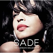 新品未開封【Sade/TheUltimateCollection 】3LP激レア Amazon.co.jp: ULTIMATE COLLECTION: ミュージック