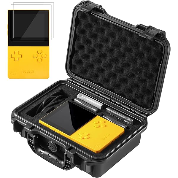 Analogue Pocket Limited Edition - Gold : Amazon.com.au