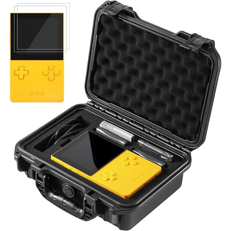 Analogue Pocket Limited Edition - Berry : Amazon.com.au