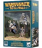 Amazon | WARHAMMER Age of Sigmar - Old World - Kingdom of