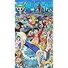 ONE-PIECE - ゾウ編　麦わら海賊団…etc iPhone SE/8/7/6s(750×1334)壁紙 61080