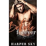 Before Forever (A Small Town Single Dad Romance)
