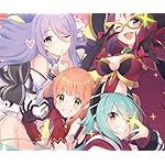 プリンセスコネクト! Android(960×800)待ち受け シズル,リノ,アンナ,ナナカ プリンセスコネクト! Android(960×800)待ち受け シズル,リノ,アンナ,ナナカ