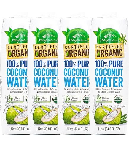 Amazon.co.jp: ココナッツウォーター 330ml×20本 完全無添加 日本企業