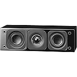 デノン Denon SC-C17 センタースピーカー ハイレゾ対応 SC-17 SC-37シリーズ 1台 ブラック SC-C17K