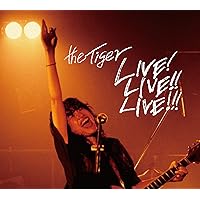 Amazon.co.jp: Get Ready - the Tiger: ミュージック