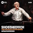 Complete Symphonies -Box