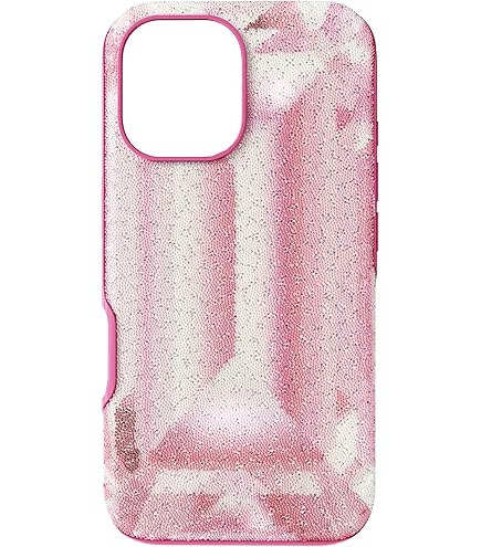 Amazon.co.jp: 【公式】【スワロフスキー】High iPhone 16 Pro