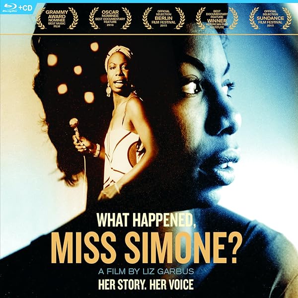 (未使用･未開封品)　Jazz Icons: Nina Simone Live in 65 & 68 [DVD] [Import] ar3p5n1 Amazon.co.jp: Jazz Icons: Nina Simone Live in 65 & 68 [DVD