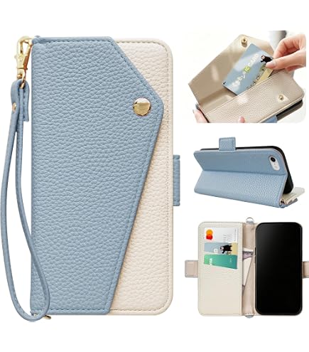 COACH iPhone SE 第2/3世代/手帳型ケース 未使用 Amazon.co.jp: DialfA 適合 iPhone SE3/SE2 ケース 手帳型 iPhone8