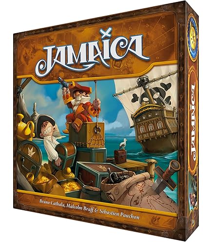 Amazon.co.jp: Floodgate Games ボスク ボードゲーム : FloodGate