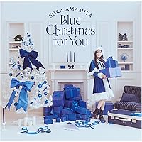 雨宮天　Ten to Bluer　完全生産限定盤 雨宮天 Live Tour 2024 “Ten to Bluer Sky”【完全生産限定盤】 | 雨宮