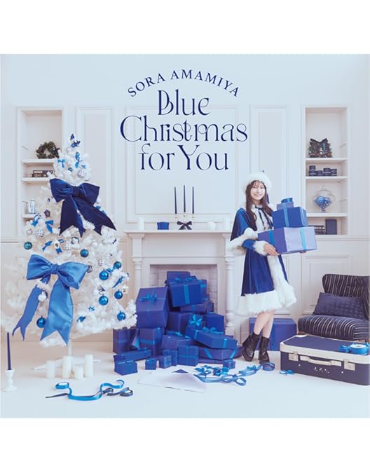 Amazon.co.jp: 雨宮天 Live Tour 2024 “Ten to Bluer Sky