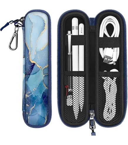 Amazon | elago Apple Pencil Proケース & Apple Pencil第2世代ケース