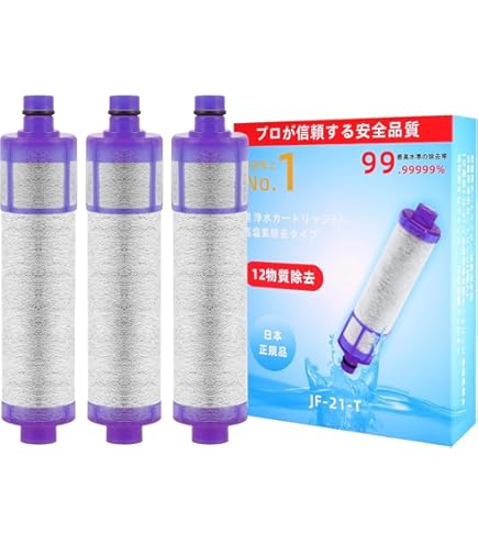Amazon.co.jp: INAX 交換用浄水カートリッジ 15+2物質・高塩素