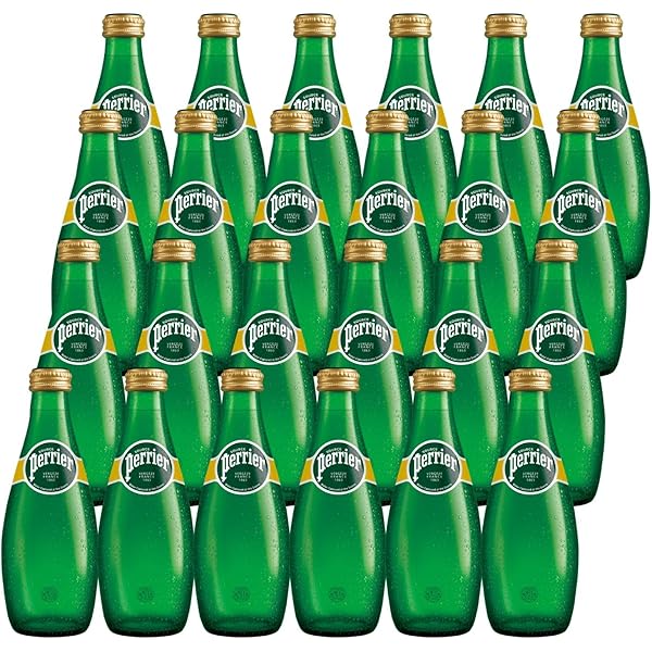 限定　瓶　未開封　ペリエ&村上隆コラボ　Perrier カイカイキキ　8本セット 村上隆とペリエがコレボレーション。アニメ動画や